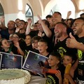 Esami di cintura 2019 ASD “Fighters” del Team Dibisceglia – Colucci  -VIDEO E FOTO-