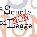 All'ITET  "Dante Alighieri " l'autore Trifone Gargano presenterà il libro  "A scuola non si legge ".