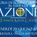 150 anni di Azione Cattolica. Storia di uomini e donne in terra di azione