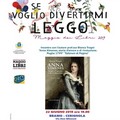 Assessore Di Nauta: Bianca Tragni presenta il romanzo “Anna Ximenes – Storie d’amore  e di  rivoluzione”