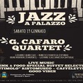 Palazzo Fornari: Al via la rassegna “Jazz al Palazzo”, sabato 19 gennaio, ore 21:00