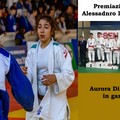 Judo - Aurora Dipalo, una storia da raccontare. Alessando Daniello 1° Classificato nel “Trofeo Nazionale Judo” -FOTO-