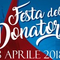 AVIS Comunale Cerignola: Festa del Donatore.