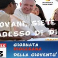 «Giovani, siete l’adesso di Dio» (papa Francesco) La Giornata Diocesana della Gioventù