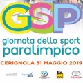 Giornata dello Sport Paralimpico, Venerdì 31 Maggio in Piazza Duomo Cerignola.