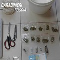 Week end di arresti tra Cerignola, Stornara e Margherita di Savoria.