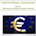 Riflettere insieme sull’Europa; Il ciclo di incontri organizzato dal MEIC di Cerignola