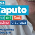 Cerignola, inaugurazione del comitato elettorale dell’euro parlamentare Nicola Caputo