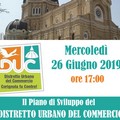 DUC Cerignola fa centro - il Piano di sviluppo del DUC.