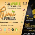 Stornara: Il 7 e 8 aprile il gusto dei primi piatti della tradizione pugliese.