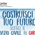 Bando Volontari Servizio Civile 2018 di Caritas Diocesana di Cerignola-Ascoli Satriano