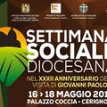 Verso la Settimana Sociale Diocesana