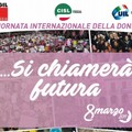 “Si chiamerà Futura”, convegno “Donne al Lavoro”