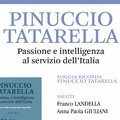 Fondazione Tatarella - Foggia ricorda Pinuccio Tatarella