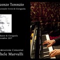  "Premio Terenzio " - Il concorso di esecuzione e composizione musicale
