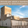  "La storia nel Borgo: porte aperte a Torre Alemanna " - MANIFESTO EVENTI-