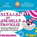 Cerignola. Domenica 27 Maggio  "Unitalsi nel paese delle meraviglie "