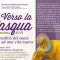 Quaresima 2019 Gli appuntamenti e le iniziative nella Diocesi di Cerignola-Ascoli Satriano