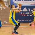 Basket Club Cerignola atteso dal big match contro la Fortitudo Trani al PalaAssi