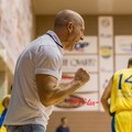 Bk Club Cerignola, il big match è tuo: Fortitudo Trani domata al PalaAssi per 66-74