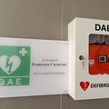 Un cuore per la comunità: installato defibrillatore all'oratorio della parrocchia Sant'Antonio da Padova