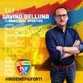 FLV Cerignola, Savino Belluna il nuovo DS