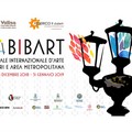 BIBART - Biennale Internazionale d’Arte di Bari e Area Metropolitana -PROGRAMMA EVENTI IN ALLEGATO-