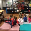 La Biblioteca di Cerignola attende il Natale con eventi dedicati a bambini, ragazzi e famiglie