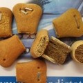 Biscotti con le spille dati ai cani, denunciato un 84enne a Foggia