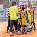 New Virtus Mesagne KO: il Basket Club Città di Cerignola è promosso in C Silver
