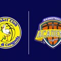 Basket Club Cerignola, nasce la sinergia con la Basket Academy