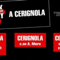 Specchio: “Cerignola aderisce al Black Friday”