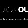 Sindaco Metta: Black out pubblica illuminazione in alcune zone della Città, le cause e le soluzioni.