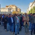Bonito alla mobilitazione generale contro il carovita. Attivato il C.O.C. per la gestione dell’emergenza