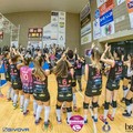 Pallavolo Cerignola, varato il nuovo assetto societario: Larocca nuovo DS