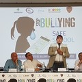Stop al bullismo. Formazione e informazione nelle scuole.