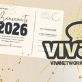 Buon 2026 a tutti i lettori del Viva Network