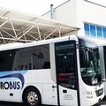 Navetta da Cerignola all’aeroporto di Bari: il servizio già utilizzato da 82 persone
