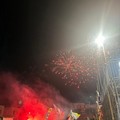 Ultras eterni: “passione e aggregazione "
