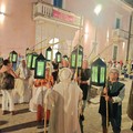 Madonna di Ripalta, ieri sera a Cerignola la settima rievocazione storica