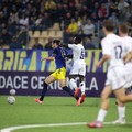 Audace Cerignola batosta casalinga: al “Monterisi” vince la Cavese 1-3