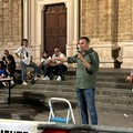 Cerignola in piazza per la legalità, ma dove erano i cerignolani?