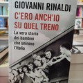 Giovanni Rinaldi vince il Premio Nazionale Benedetto Croce per la Letteratura giornalistica