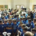 II Memorial Dino Seccia: un successo!