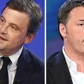 Carlo Calenda e Matteo Renzi, accordo solo in Puglia