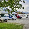 Raduno di camperisti a Cerignola: un’occasione per promuovere il turismo itinerante