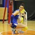 E' Maria Di Candia la nuova centrale della Pallavolo Cerignola