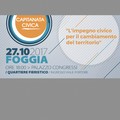 “L’ impegno civico per il cambiamento del territorio” - Loredana Lepore: noi ci saremo.