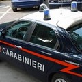 [FOTO] Servizio straordinario di controllo del territorio dei Carabinieri