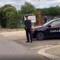 Tenta di rubare un’auto a Orta Nova: arrestato in flagranza dai Carabinieri